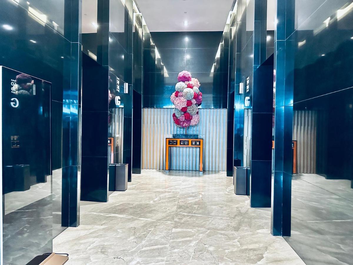 The Platinum Kuala Lumpur By Auroraアパートメント エクステリア 写真