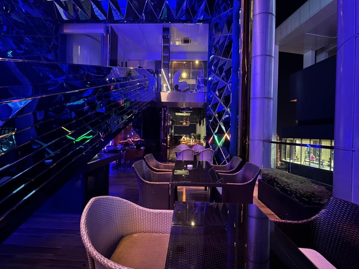 The Platinum Kuala Lumpur By Auroraアパートメント エクステリア 写真