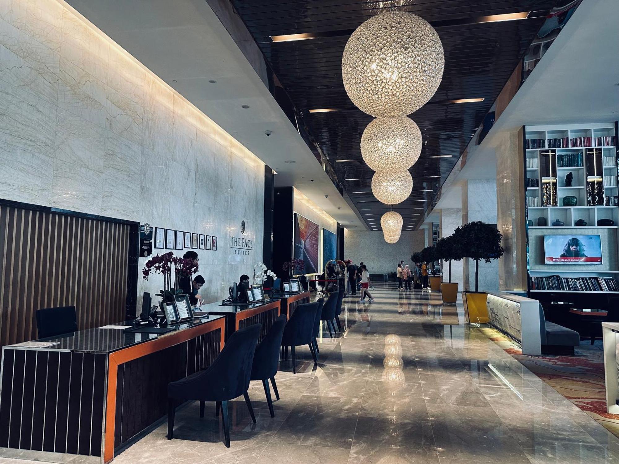 The Platinum Kuala Lumpur By Auroraアパートメント エクステリア 写真